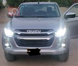 ئاسوزو D-Max